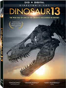 Dinosaur 13 , Peter Larson