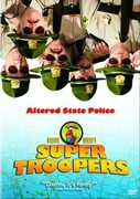 Super Troopers , Jay Chandrasekhar