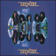 On Earth As It Is in Heaven [Import] , Angel