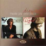 Inside Job /  Only Jesus [Import] , Dion