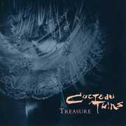 Treasure , Cocteau Twins