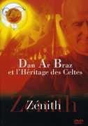 Dan Ar Braz Et L'Héritage Des Celtes: Zénith [Import] 