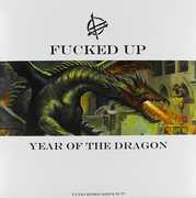 Year of the Dragon , F***ed Up