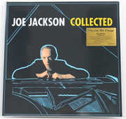 Collected [Import] , Joe Jackson