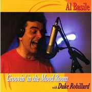 Groovin in the Mood Room , Al Basile