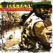 Jah Is My Navigator , Luciano