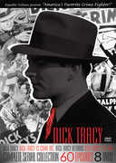 Dick Tracy: Complete Serial Collection , Kay Hughes