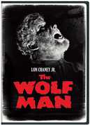 The Wolf Man , Lon Chaney, Jr.