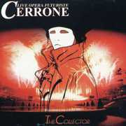 Cerrone Xi-The Collector [Import] , Cerrone