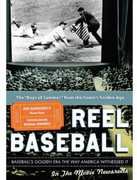 Reel Baseball: Baseball's Golden Era , Joe Garagiola