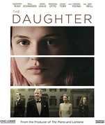 The Daughter , Geoffrey Rush