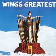 WINGS GREATEST , Wings