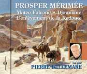 Mateo Flacone: Prosper Merimee , Pierre Bellemare
