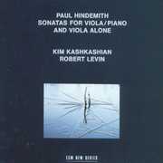 Son Va [Import] , Kim Kashkashian