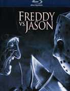 Freddy Vs. Jason , Robert Englund