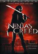 Ninja's Creed , Noriyuki "Pat" Morita