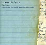 Letters to the Ocean , Petter Sundkvist
