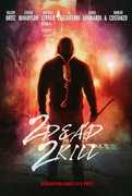 2 Dead 2 Kill , Valery Ortiz