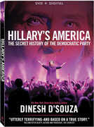 Hillary's America