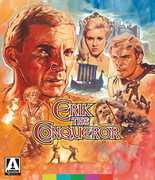 Erik the Conqueror , Cameron Mitchell