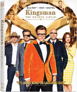 Kingsman: The Golden Circle , Colin Firth