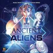 Ancient Aliens (Original Soundtrack) 