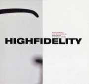 Highfidelity , John Cage