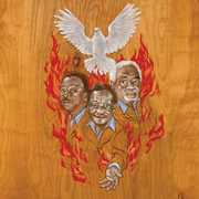 The Electric Word , The Relatives