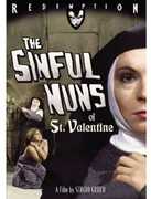 The Sinful Nuns of Saint Valentine , Bruna Beani