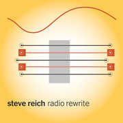 Radio Rewrite , Steve Reich