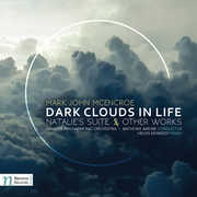 Mark John McEncroe: Dark Clouds in Life 