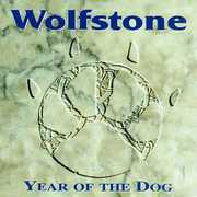 Year of the Dog , Wolfstone
