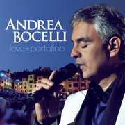Love in Portofino , Andrea Bocelli