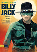 Billy Jack: The Complete Collection , Tom Laughlin