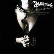 Slide It In ( 35th Anniversary Edition) , Whitesnake