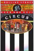 The Rolling Stones Rock and Roll Circus , The Rolling Stones