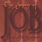 Story of Job /  O.C.R , Various Artists