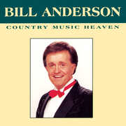 Country Music Heaven , Bill Anderson