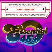 Dancing to Creepy Groove , Jeanette Walker