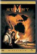 The Mummy , James Jacks