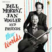 New Worlds , Bill Murray