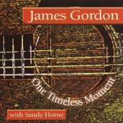 One Timeless Moment , James Gordon