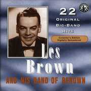Play 22 Original Big Band Recordings (1957) , Les Brown