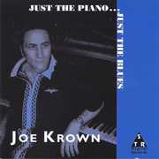 Just The Piano...Just The Blues , Joe Krown