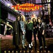 Greatest Hits , Night Ranger