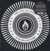 On the Other Side of Light , The New Alchemy