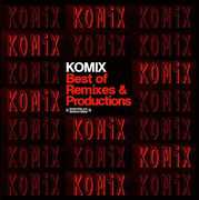 Komix: Best of Remixes / Various , Various Artists