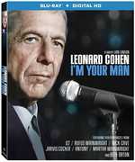 Leonard Cohen: I'm Your Man , Bono