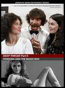 Deep Throat, Part II / Pandora and the Magic Box , Linda Lovelace