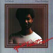 Finger Paintings , Earl Klugh